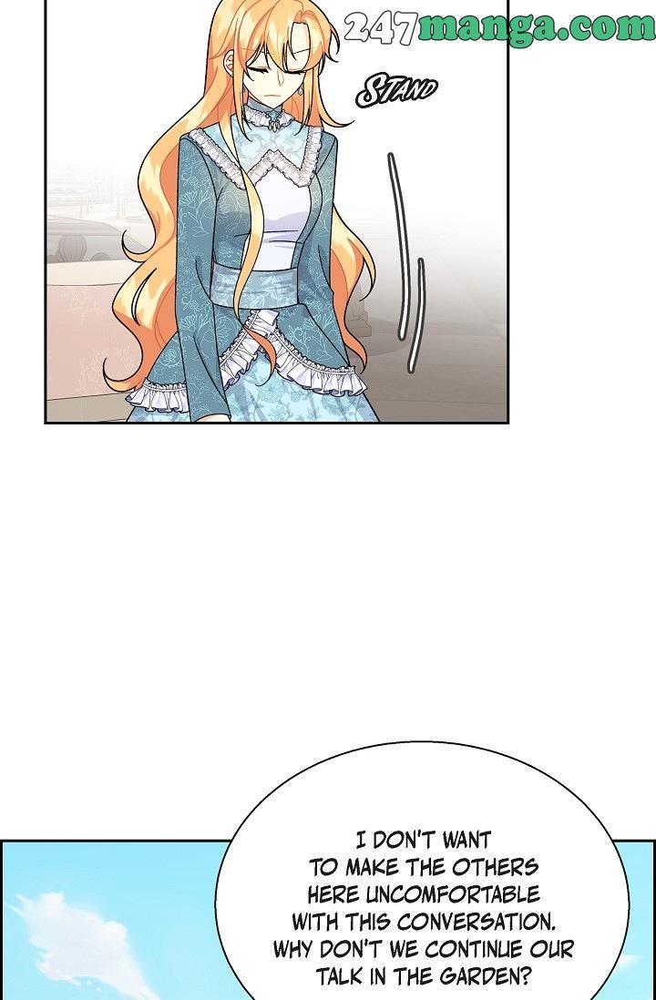 The Younger Male Lead Fell for Me before the Destruction Chapter 38 7